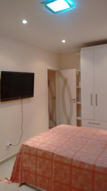 Apartamento Copacabana A 150 Metros Da *